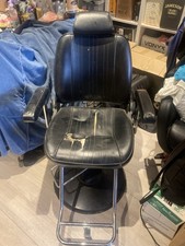 Rare vintage belmont barber - vintage,