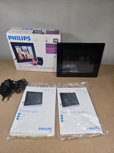 Philips spf4008 digital - spf4008,
