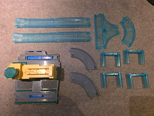 Vintage tomy thomas friends - &,