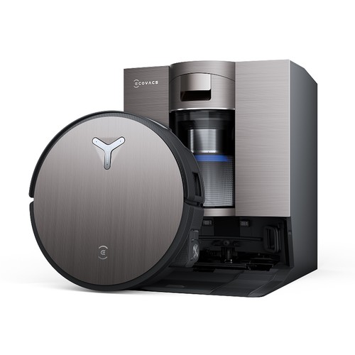 Ecovacs deebot x11 - x11, omnicyclone