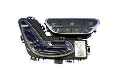 2014-2020 MERCEDES-BENZ S63