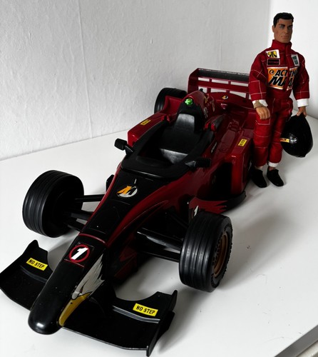 Action man mission grand - action, prix