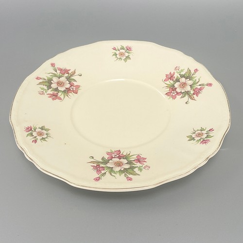 Vintage alfred meakin rose - meakin,