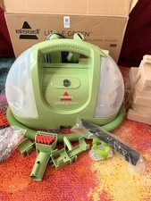 BISSELL Little Green, Portable