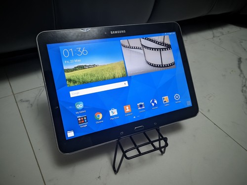 Samsung galaxy tab 1 - galaxy, 4