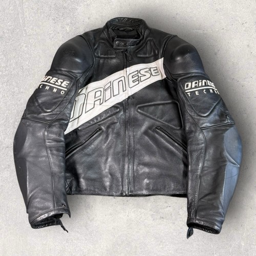 Vintage dainese men super - dainese,