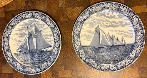 Wedgwood etruria england - wedgwood, 2x