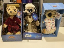 Compare the Meerkat Bundle Of