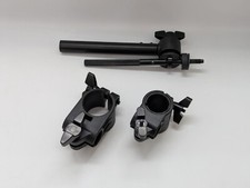 T-clamp/arm/screw ONLY Alesis