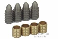 4 x 10mm Precision Model