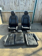 2012 VAUXHALL ASTRA J MK6 SET