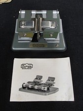 Boxed vintage Photopia 8mm