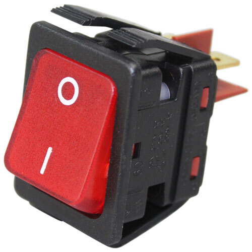 Rocker switch - rocker,