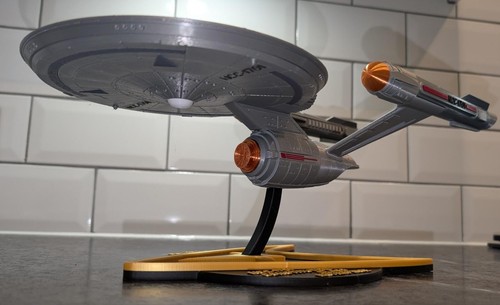 Star trek uss - uss, enterprise