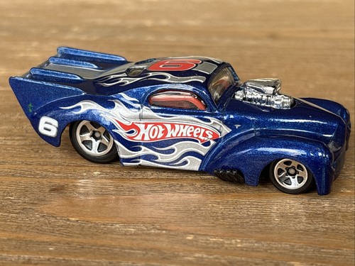 Hot wheels willys - wheels,