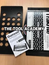 Gunson Trakrite Steering Wheel