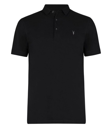 All saints reform polo pique - reform,