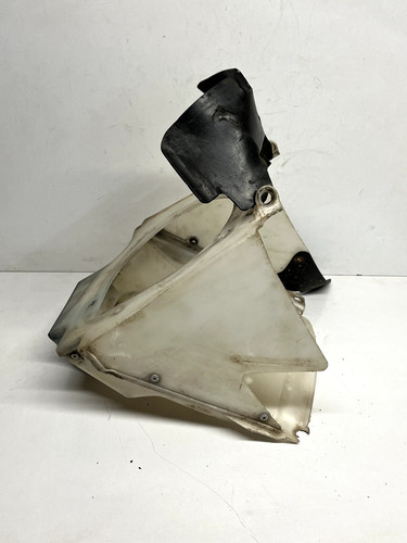 Honda 250 1998 airbox - honda, cr