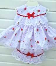 DREAM 0-8 YEARS baby girls