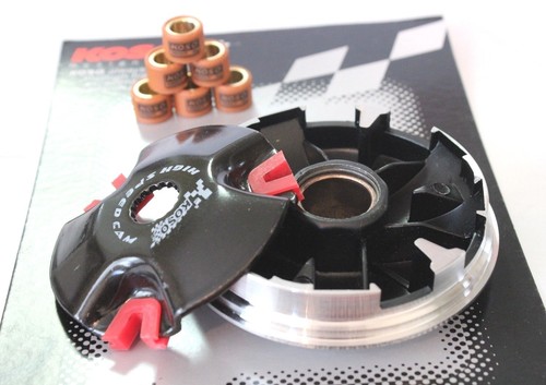 Variator set 18mm yamaha jog - set,