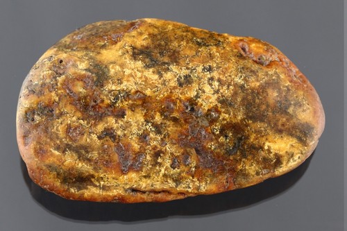Large genuine baltic - genuine, amber