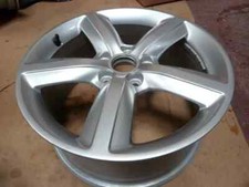 AUDI A3 S LINE ALLOY WHEEL