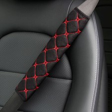 1Pc Car Seat Belt Shoulder