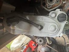 Piaggio Zip Kick Start Parts