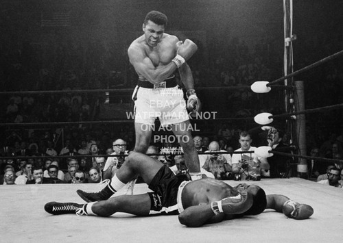Muhammad ali 1965 sonny - ali,