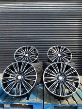 22" inch Range Rover/Land