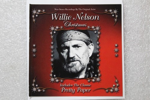 Willie nelson christmas - –, cd