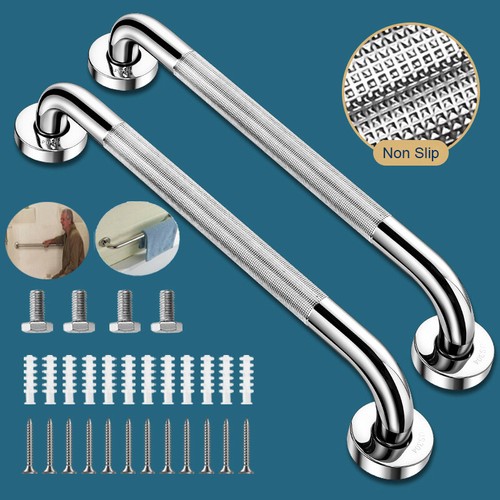2pc safety grab bar - 1/2pc, bathroom
