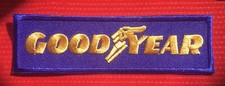 Big Goodyear tyre tyres motor
