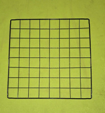 10 off C and C Cage Grids, for C&C Guinea Pig/Rabbit runs