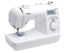 Brother innovis sewing - 15,