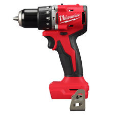Milwaukee M18BLPDRC-0 18V Ultra Compact brushless Combi Drill BODY ONLY 