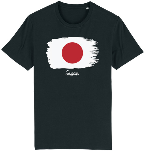 Japan japanese flag - japanese, t-shirt