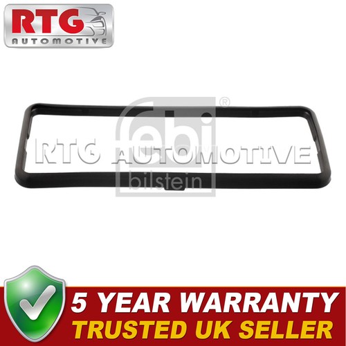 Rocker cover box gasket - gasket, fits