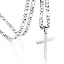 Unisex Large Chunky Solid