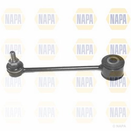 Rear stabiliser anti - rear,