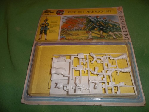 Airfix 54mm collectors - 54mm,