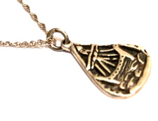 Vintage silver iona - vintage,