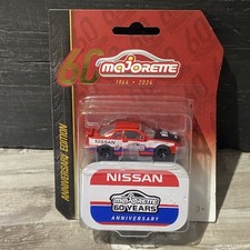 Majorette Nissan Skyline R34