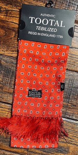 Tootal men scarf modern - scarf,