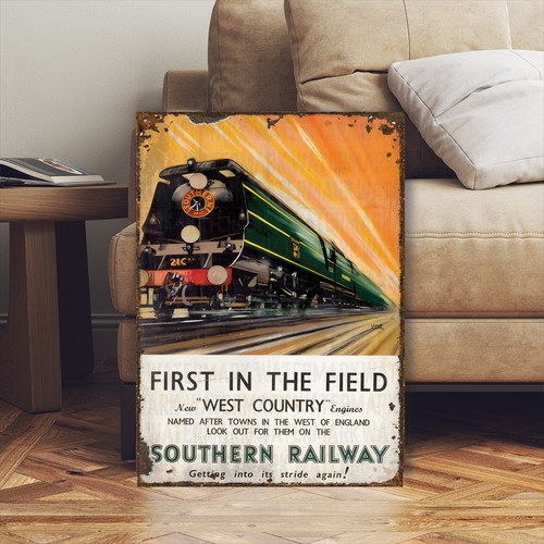 Vintage style southern - ,