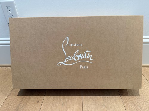 Christian louboutin - christian,