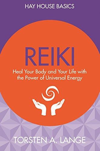 Reiki heal your body - heal,