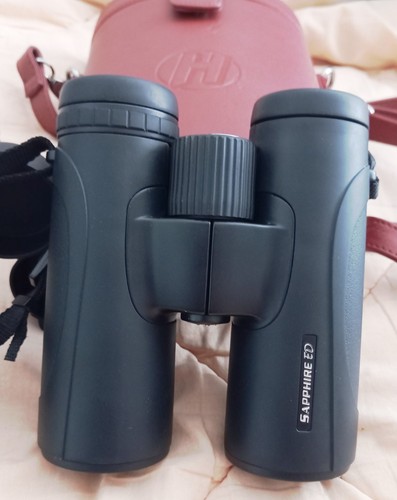 Hawke sapphire binoculars - hawke,
