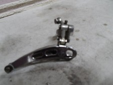 CAMPAGNOLO  NOUVO RECORD FRONT