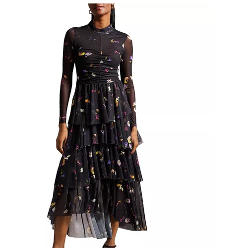 Nwt ted baker - ted, midi